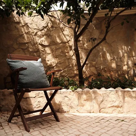 Casa Da Pia - Pia Do Urso * Casais de Sao Mamede