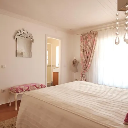 Casa Da Pia - Pia Do Urso Casais de Sao Mamede