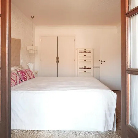 Villa Casa Da Pia - Pia Do Urso