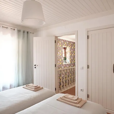 Casa Da Pia - Pia Do Urso Casais de Sao Mamede