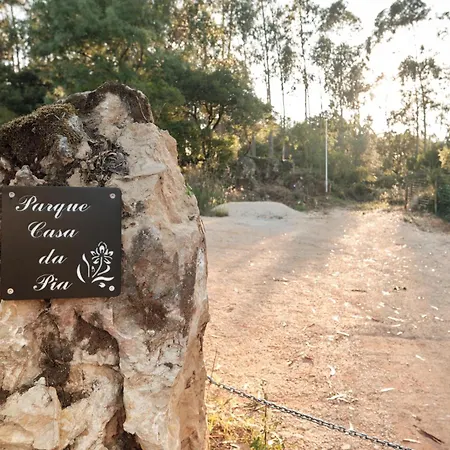 Casa Da Pia - Pia Do Urso Villa