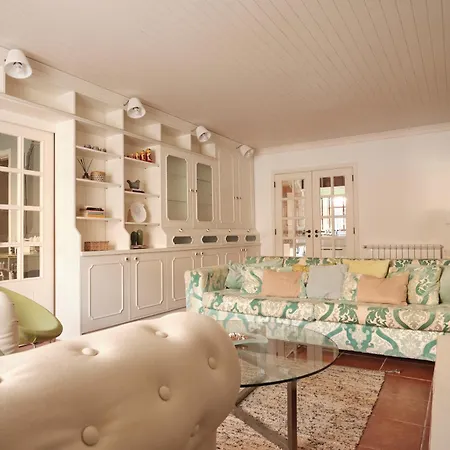 Casa Da Pia - Pia Do Urso Villa