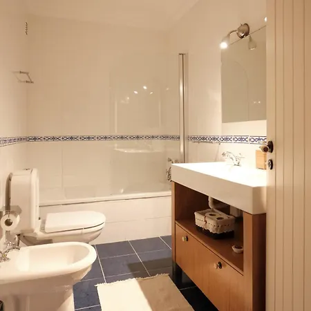 فيلة Casa Da Pia - Pia Do Urso *