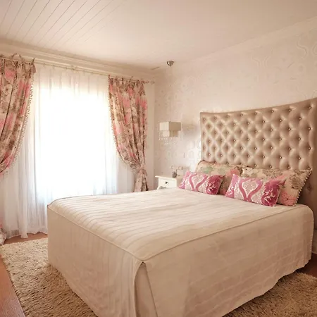 Casa Da Pia - Pia Do Urso Villa Casais de Sao Mamede