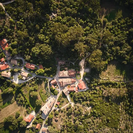 Villa Casa Da Pia - Pia Do Urso Casais de Sao Mamede