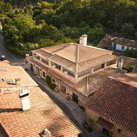 Villa Casa Da Pia - Pia Do Urso Casais de Sao Mamede