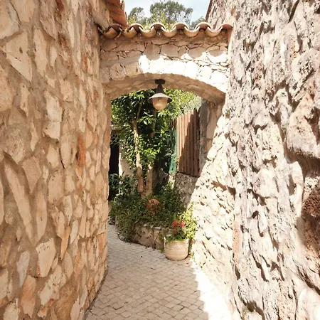 Casa Da Pia - Pia Do Urso Casais de Sao Mamede