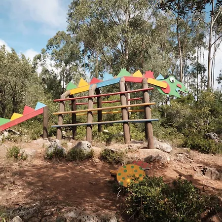 فيلة Casa Da Pia - Pia Do Urso *