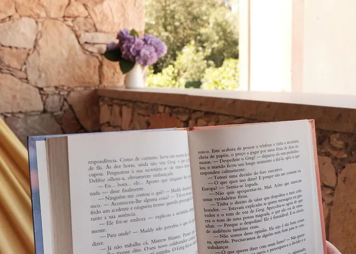 Casa Da Pia - Pia Do Urso * Casais de Sao Mamede