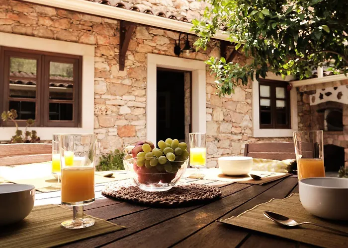 Casa Da Pia - Pia Do Urso