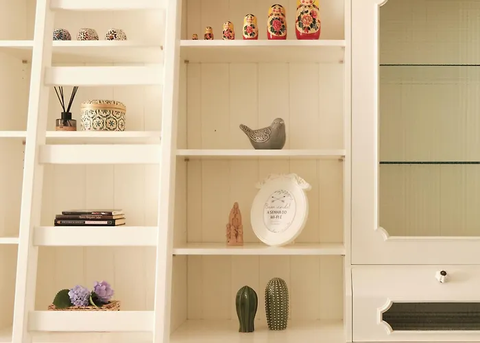 ヴィラ Casa Da Pia - Pia Do Urso