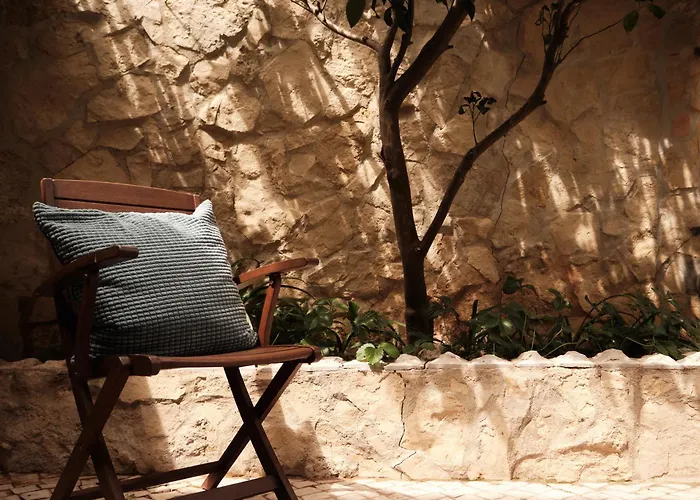 Casa Da Pia - Pia Do Urso * Casais de Sao Mamede