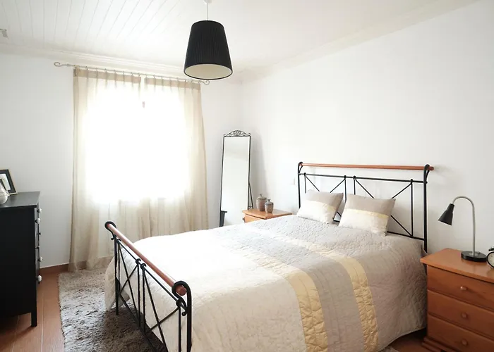 Casa Da Pia - Pia Do Urso * Casais de Sao Mamede