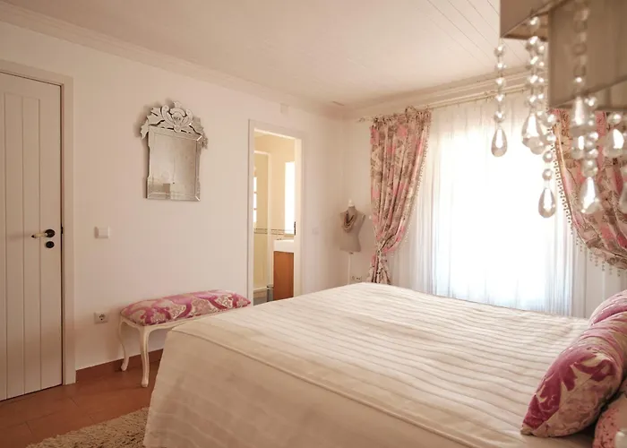 Casa Da Pia - Pia Do Urso Casais de Sao Mamede