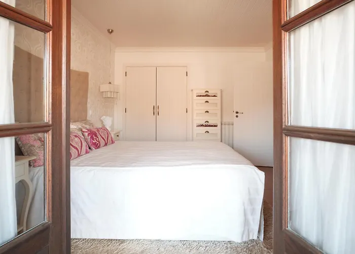 ヴィラ Casa Da Pia - Pia Do Urso