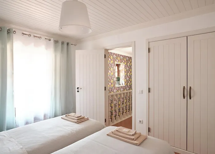 Casa Da Pia - Pia Do Urso Casais de Sao Mamede