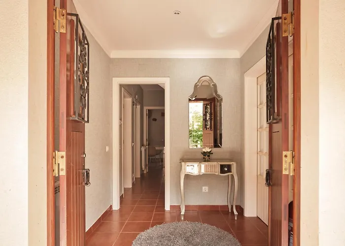 Casa Da Pia - Pia Do Urso