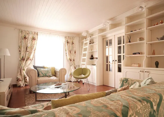 Casa Da Pia - Pia Do Urso ヴィラ *