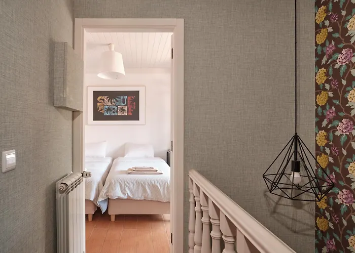 ヴィラ Casa Da Pia - Pia Do Urso