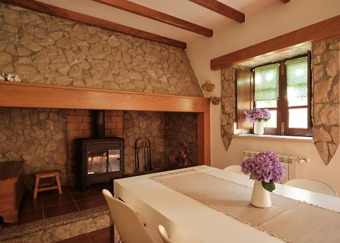 Casa Da Pia - Pia Do Urso ヴィラ