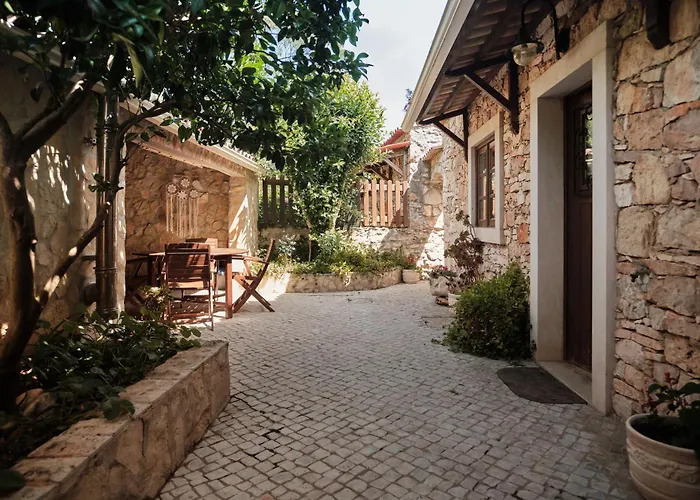 Casa Da Pia - Pia Do Urso ヴィラ *