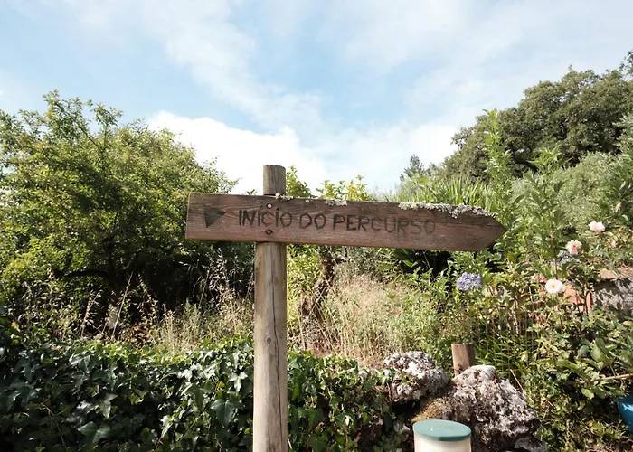 Casa Da Pia - Pia Do Urso ヴィラ Casais de Sao Mamede